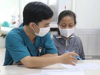 Ứng dụng rộng rãi công nghệ AI trong ngành y tế ở Khánh Hòa