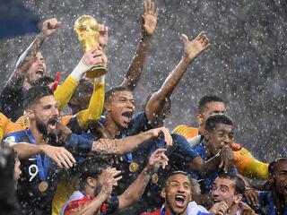 Kante, Mainoo và những ngôi sao không được thi đấu tại World Cup 2026