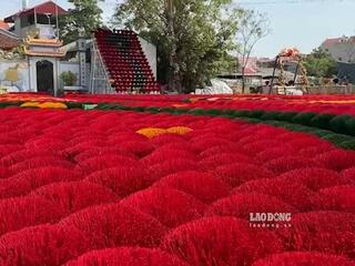 Làng nghề Hà Nội hút khách bằng trải nghiệm độc đáo