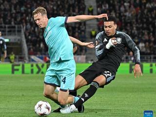 Morgan Rogers có gì đặc biệt để Chelsea chi 117 triệu bảng