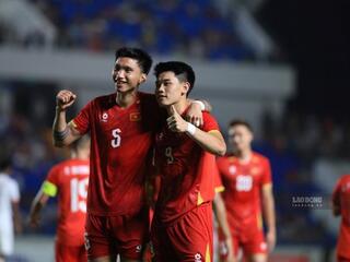 Dự đoán tỉ số tuyển Việt Nam vs Timor Leste tại ASEAN Cup 2026