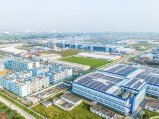 Kinh tế Nghệ An tăng trưởng ấn tượng nhờ 'sức kéo' của dòng vốn FDI