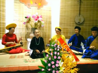 Quyết sách 'vàng' cứu vãn nghệ thuật truyền thống Cố đô Huế