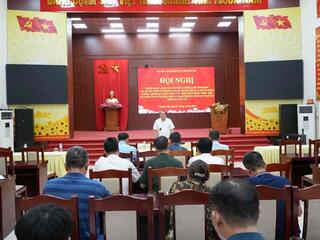 Kế hoạch cưỡng chế với 10 hộ dân xây dựng công trình trái phép ở Hà Nội