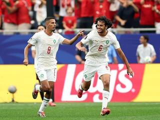Lý do Man City muốn chiêu mộ tài năng trẻ Ayyoub Bouaddi