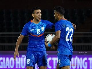 Tuyển Ấn Độ có nguy cơ cao bỏ giải, FIFA ASEAN Cup phải tìm đội bóng mới