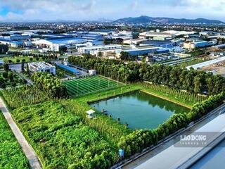 Chuyển dịch năng lượng, doanh nghiệp rộng cửa cạnh tranh