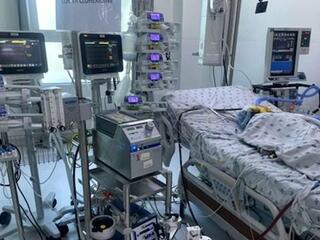 Nhiều trẻ mắc phế cầu khuẩn sau những triệu chứng giống cúm