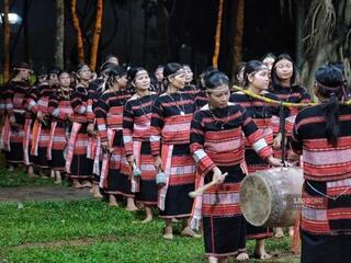 Gia Lai tổ chức Festival quốc tế cồng chiêng