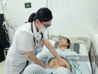 Thuốc giảm đau quen thuộc có thể gây ngộ độc gan