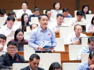 Tránh để đất nhỏ, méo khi thu hồi thực hiện dự án