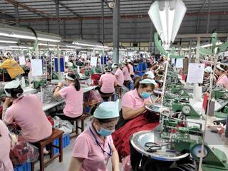 Doanh nghiệp, người lao động B’Lao đẩy mạnh chuyển đổi số