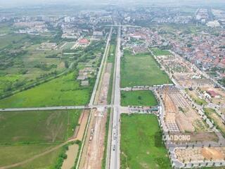 Giải đáp thời hiệu xử phạt khi hành vi chiếm đất vẫn tiếp diễn