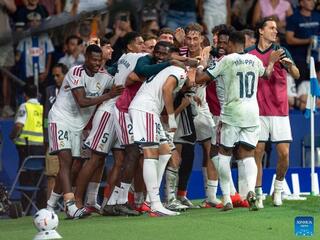Quân bài đặc biệt của Jose Mourinho