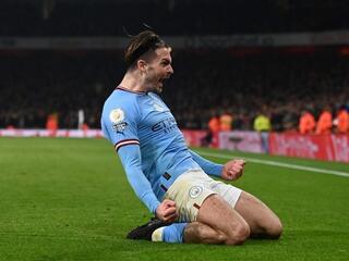 Jack Grealish và cơ hội cuối để tìm lại chính mình