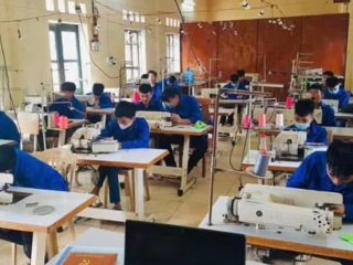Đào tạo nghề đúng đối tượng và nhu cầu việc làm, góp phần giảm nghèo bền vững