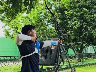 Đội tuyển bắn cung Việt Nam thay tuyển thủ chủ lực bị chấn thương trước ASIAD 20