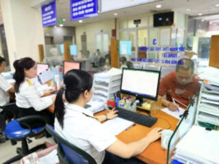 Doanh nghiệp đã rời thị trường nhiều năm: Cần cơ chế xử lý dứt điểm