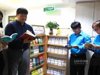 Lan tỏa di sản quý báu về Chủ tịch Hồ Chí Minh trên không gian số