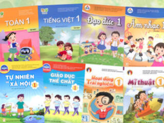 Hơn 228 triệu bản được cung ứng, vùng khó đảm bảo đủ sách giáo khoa