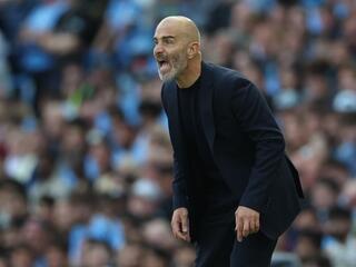 Man City thắng Sunderland 5-3: Hàng công thăng hoa, hàng thủ báo động