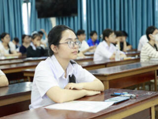 Lộ trình thay đổi để nâng cao chất lượng tuyển sinh đại học