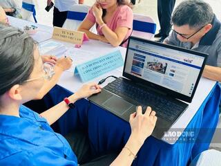 Nhiều doanh nghiệp khó tuyển kỹ sư, công nhân kỹ thuật