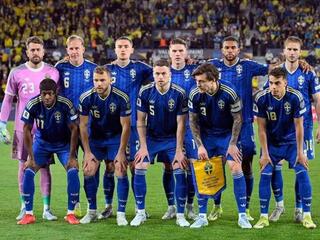 Nhận định bóng đá Thụy Điển vs Romania tại Nations League