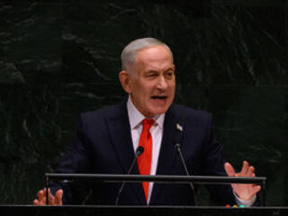 Thủ tướng Israel chuẩn bị khởi kiện Tổng thống Thổ Nhĩ Kỳ tại ICC