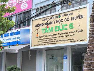 Nghệ An mạnh tay với vi phạm trong khám chữa bệnh