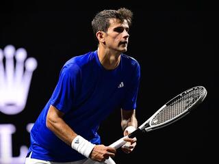 7/12 tay vợt dự Laver Cup bị loại sớm ở châu Á