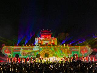 AI mở đường cho văn hóa Việt bước vào kinh tế sáng tạo