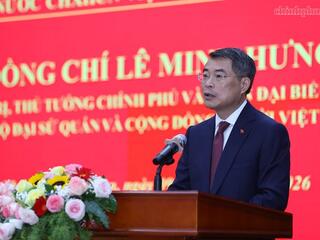 Quan hệ đặc biệt Việt Nam - Lào phải được nuôi dưỡng từ nhân dân, từ cơ sở