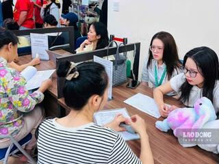 3 ngành tuyển dụng mạnh nhất tháng 10.2026 tại Hà Nội