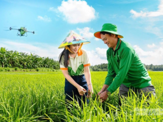 “Nông sản kể chuyện” Trên VTV8: Lan tỏa giá trị nông sản Việt, chắp cánh khát vọng vươn xa