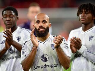 Lisandro Martinez nói thẳng những vấn đề của Man United sau chuỗi thành tích tệ hại