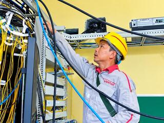 Người lính Viettel cứu 40 người giữa dòng lũ dữ
