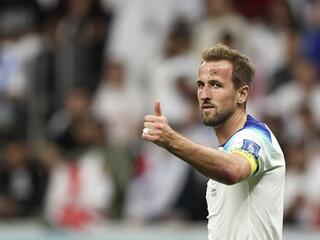 Quả bóng vàng 2026 và hành trình nhiều thăng trầm của Harry Kane