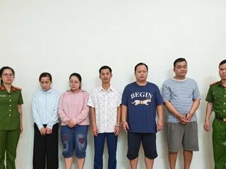 Cảnh giác bẫy lừa đảo từ quảng cáo vay tiền online