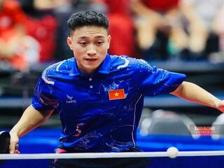 Đại hội Thể thao toàn quốc 2026 tìm kiếm nhân tố mới