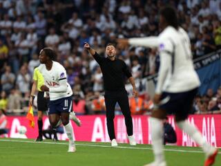 Sau hơn 600 ngày, Tottenham quyết tâm phá dớp