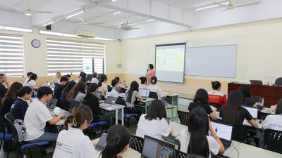 Tự chủ toàn diện: Hướng tới mô hình đại học kiến tạo