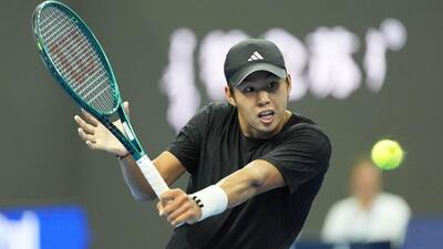 Australian Open 2026 chứng kiến hành trình thuận lợi của tay vợt gốc Việt