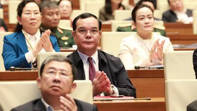 Hơn 1,9 triệu đại biểu quán triệt Nghị quyết Đại hội XIV của Đảng