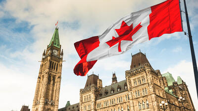 Canada: Ưu tiên định cư cho 5 ngành mới