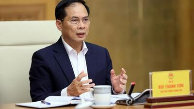 Thủ tướng lập Tổ công tác bảo đảm an ninh năng lượng trước xung đột ở Trung Đông