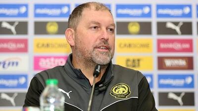 Bóng đá Malaysia đối mặt nhiều biến động sau phán quyết từ CAS