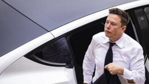 Mở đầu năm 2022, Elon Musk kiếm 30 tỷ USD/ngày