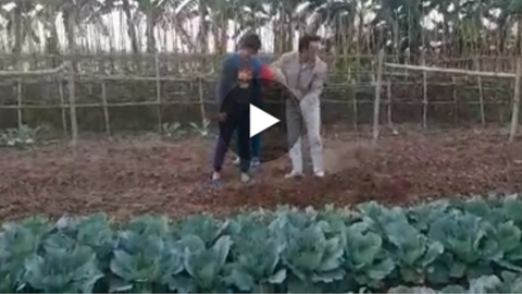Dạy con chu đáo, Chủ tịch FLC Trịnh Văn Quyết được trầm trồ "không chỉ là tỷ phú trên thương trường mà còn là tỷ phú của tình yêu thương"