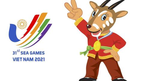 Công nhận khẩu hiệu SEA Games 31 và Para Games 11